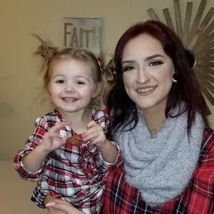 Meet your Posher, Alexandra